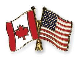 How do I send wine myself in the USA from Canada? | PrimeWines
