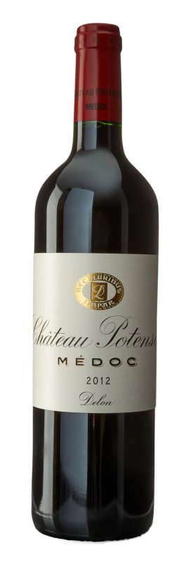 Chateau Potensac