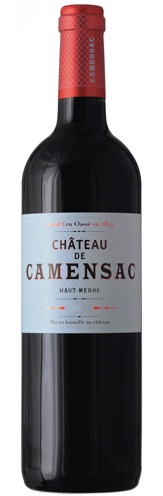 Chateau de Camensac Grand Cru