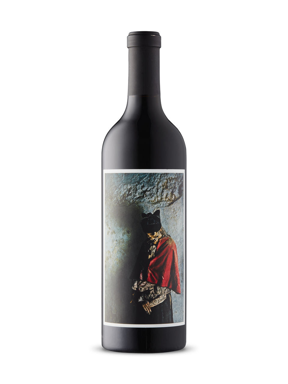 Orin Swift Palermo Cabernet Sauvignon