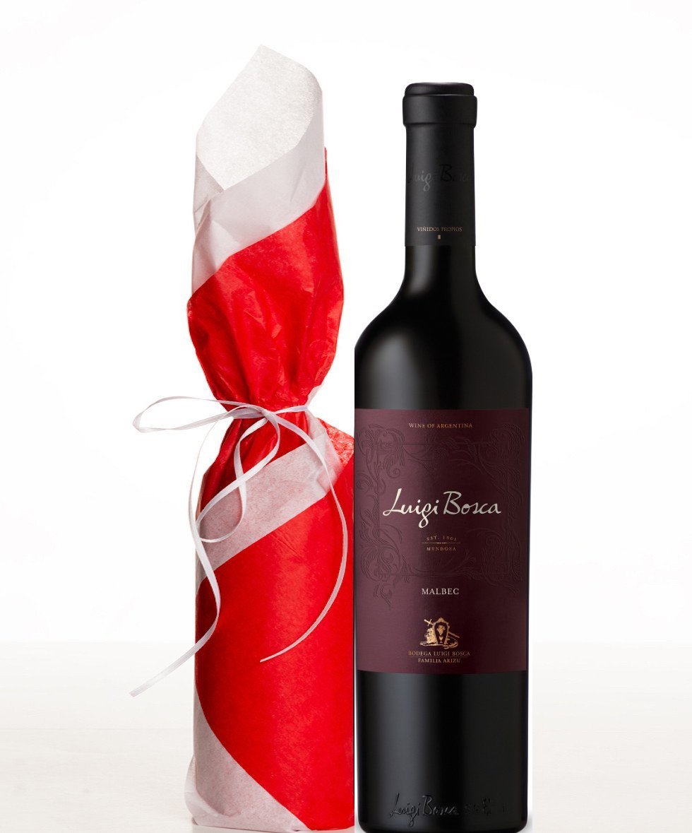 Luigi Bosca Malbec - PrimeWines