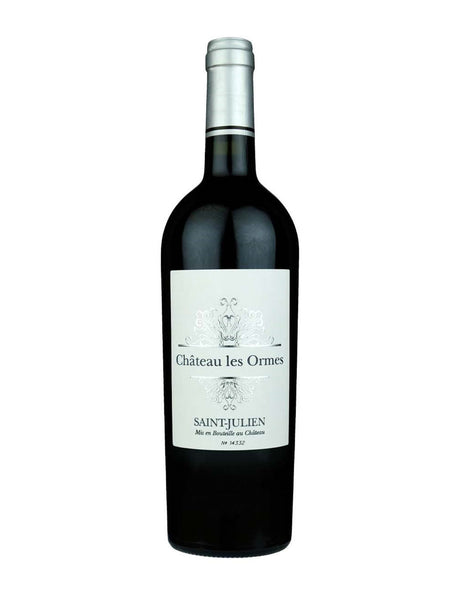Chateau Les Ormes-de-Pez.
