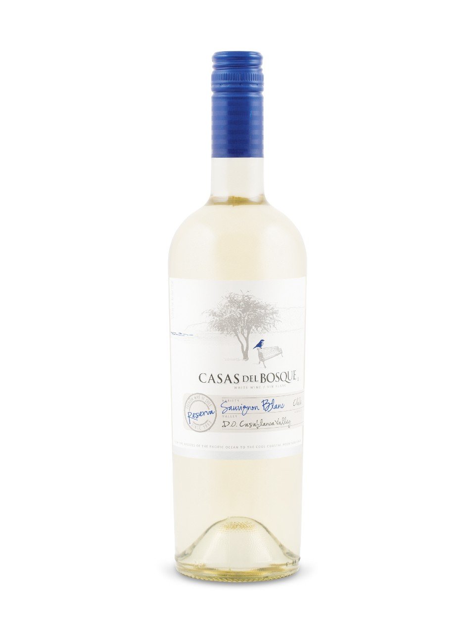Casas del Bosque Reserva Sauvignon Blanc - PrimeWines