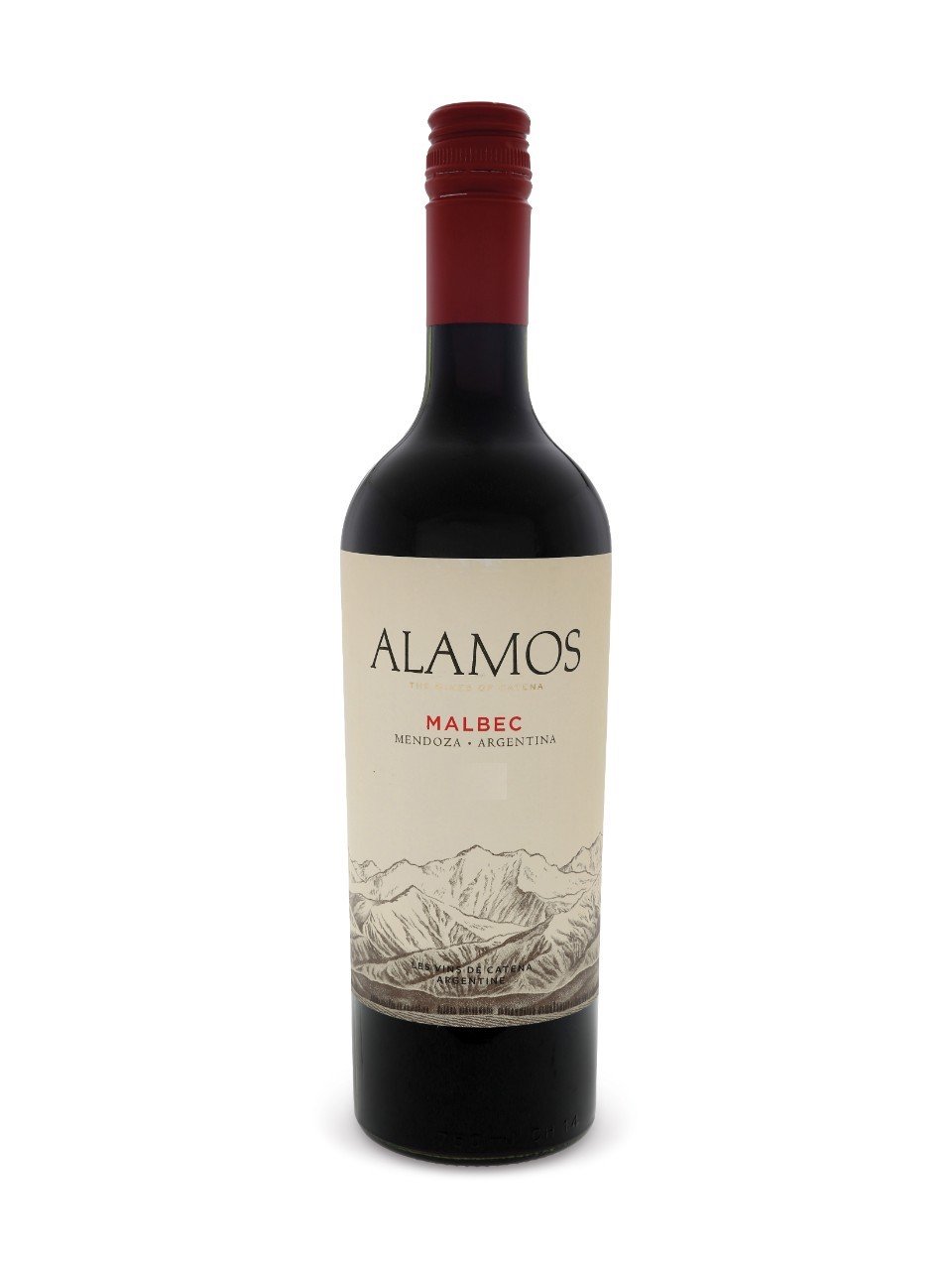 Alamos Malbec - PrimeWines