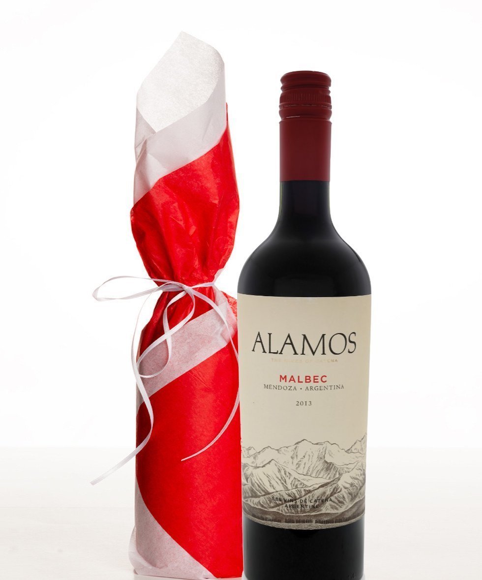 Alamos Malbec - PrimeWines