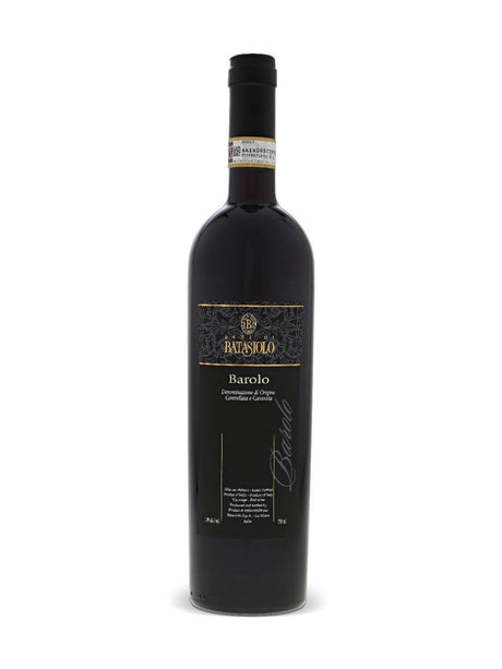 Batasiolo Barolo DOCG - PrimeWines