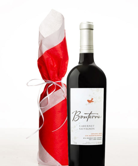 Bonterra Cabernet Sauvignon - PrimeWines