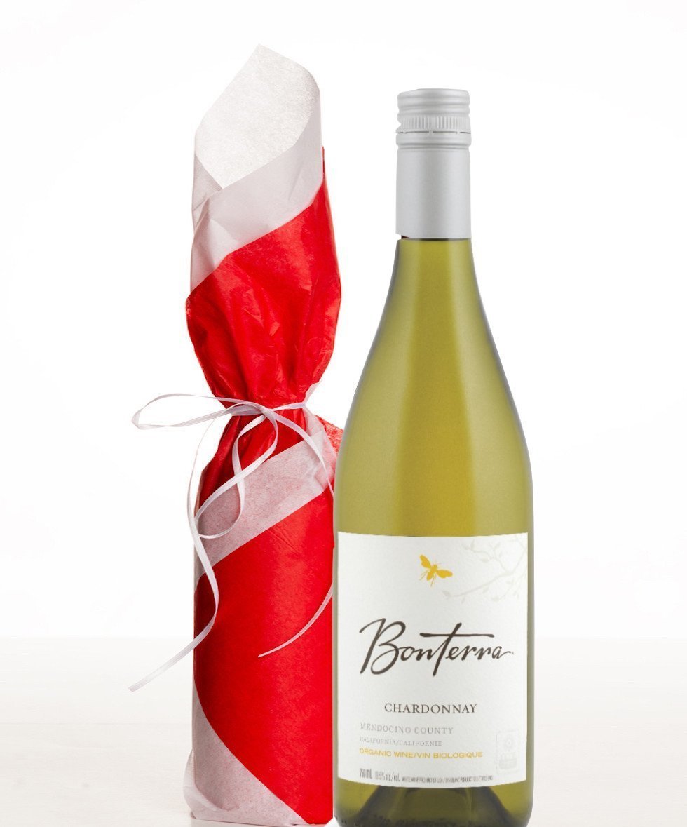 Bonterra Chardonnay - PrimeWines