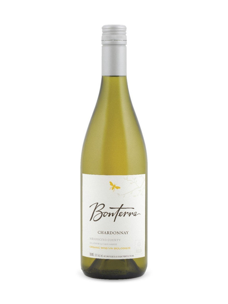 Bonterra Chardonnay - PrimeWines