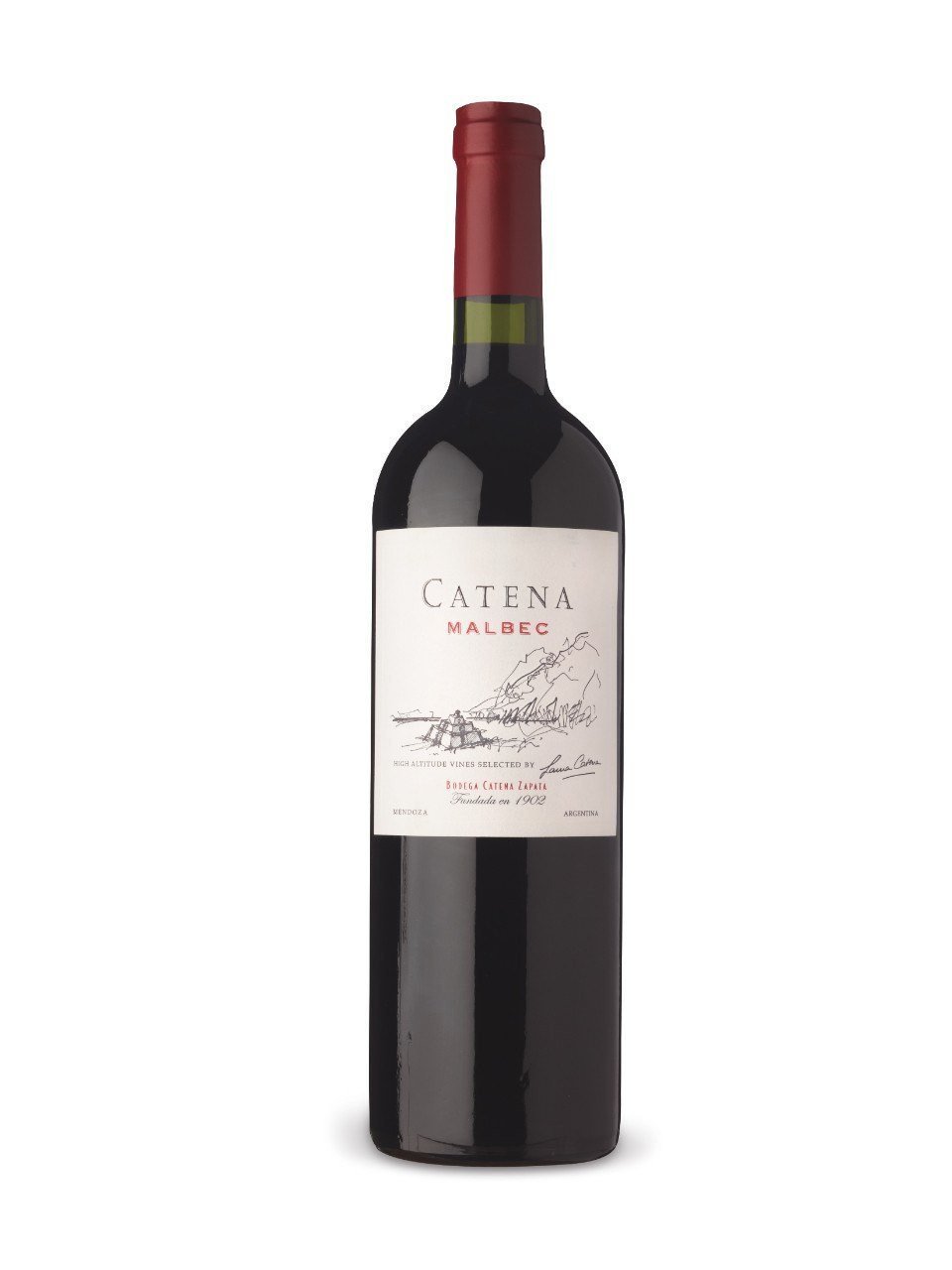 Catena Malbec - PrimeWines
