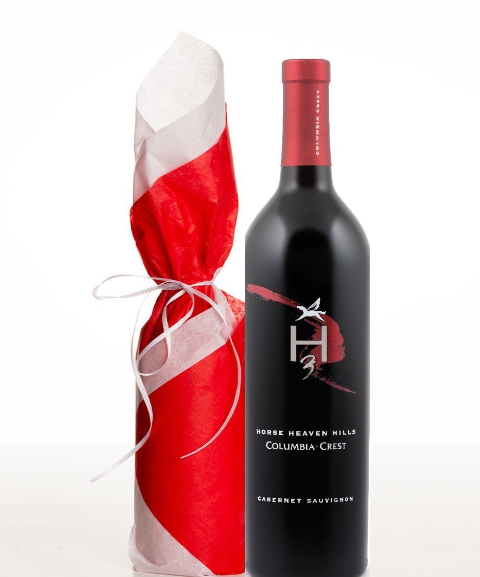 Columbia Crest H3 Cabernet Sauvignon - PrimeWines