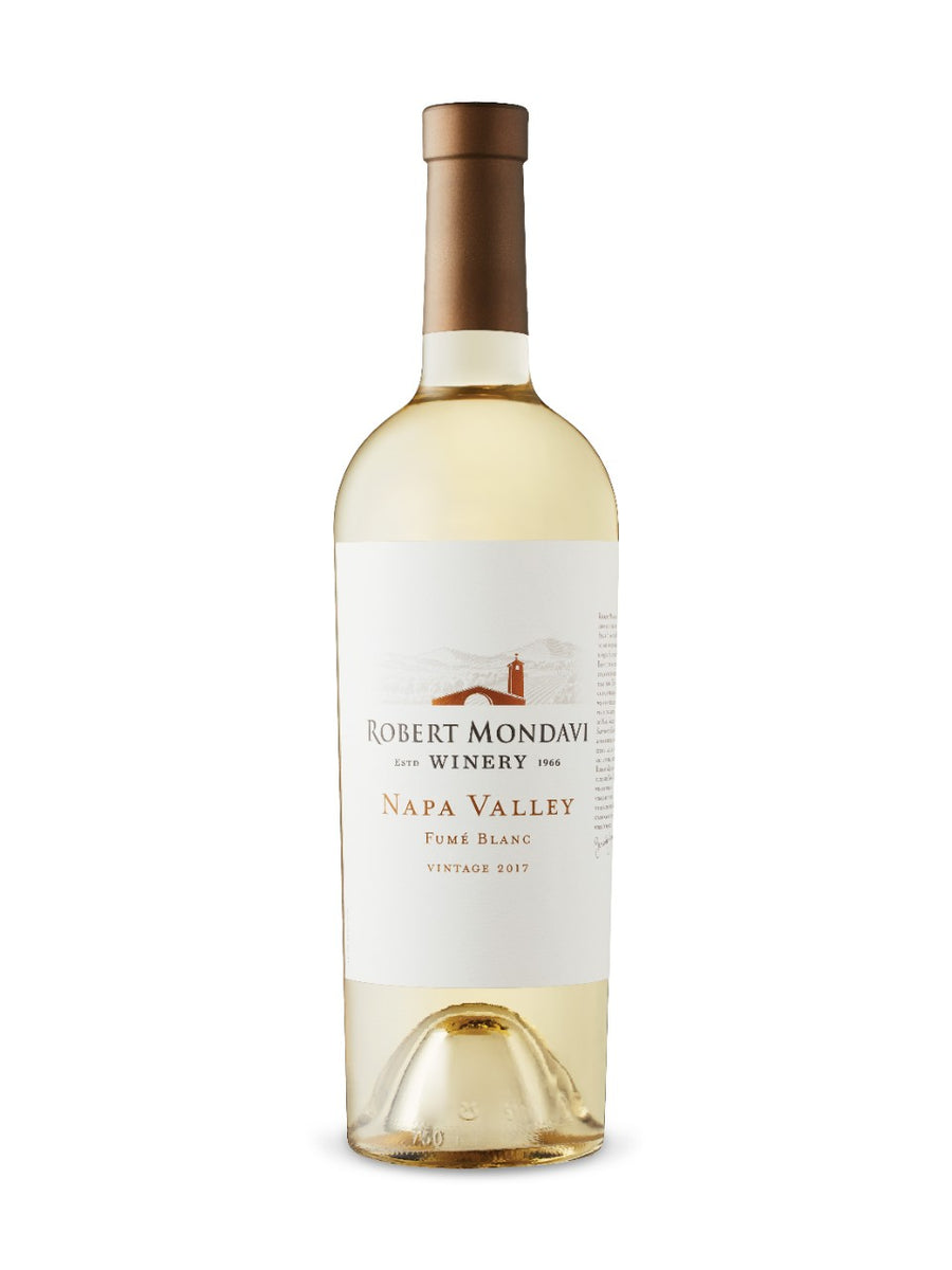 Robert Mondavi Fume Blanc – PrimeWines