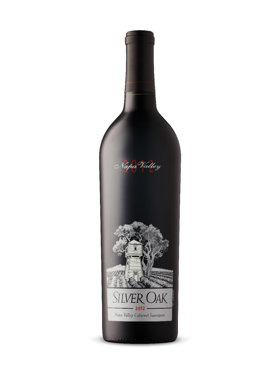 Silver Oak Napa Valley Cabernet | Premium Wine Gift Service