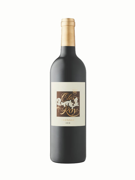 Chateau Clos du Roy, Bordeaux.