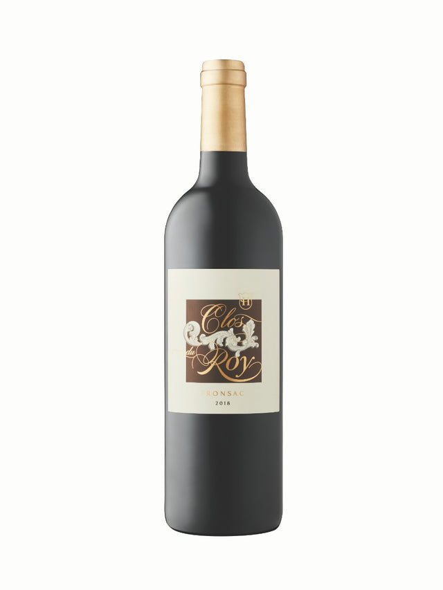 Chateau Clos du Roy, Bordeaux.