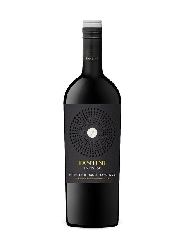 Fantini Farnese Montepulciano dAbruzzo - PrimeWines