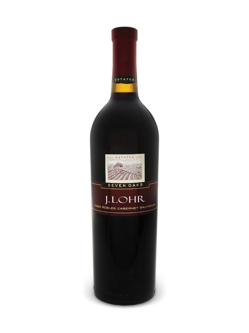 J. Lohr Seven Oaks Cabernet Sauvignon - PrimeWines