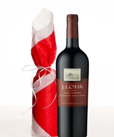 J. Lohr Seven Oaks Cabernet Sauvignon - PrimeWines