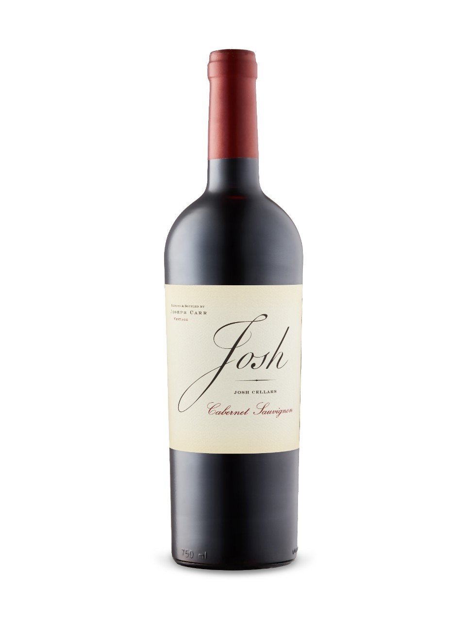 Josh Cellars Cabernet Sauvignon - PrimeWines