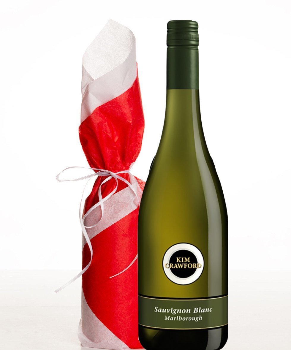 Kim Crawford Sauvignon Blanc - PrimeWines