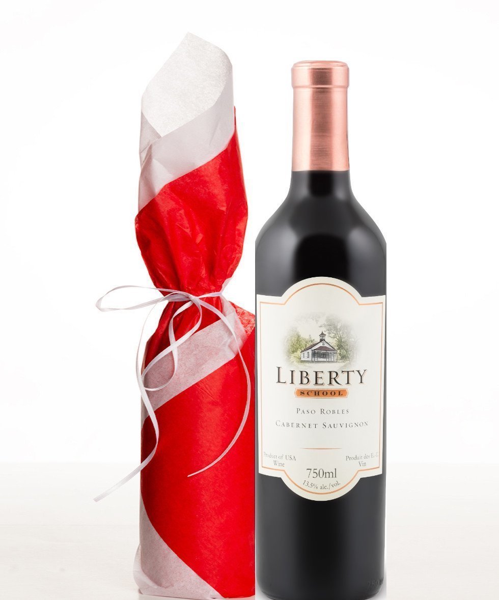 Liberty School Cabernet Sauvignon - PrimeWines