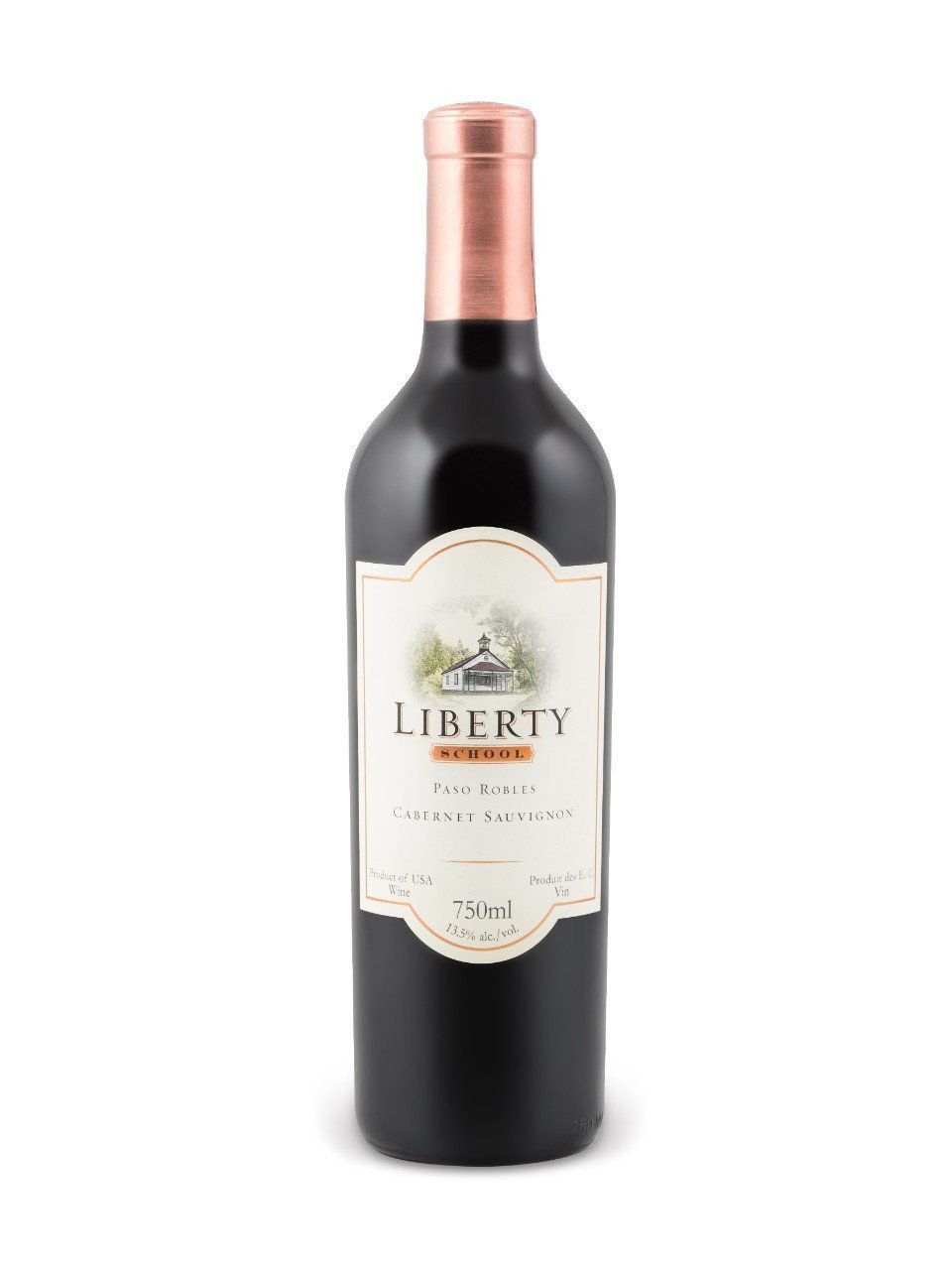 Liberty School Cabernet Sauvignon - PrimeWines