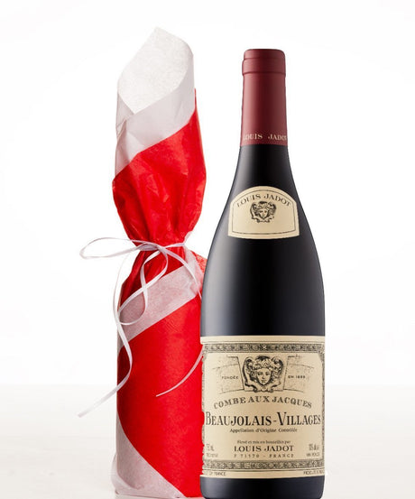 Louis Jadot Beaujolais-Villages - PrimeWines