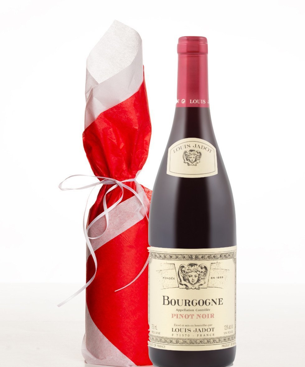 Louis Jadot Bourgogne Pinot Noir - PrimeWines