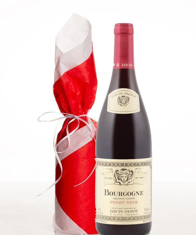 Louis Jadot Bourgogne Pinot Noir - PrimeWines