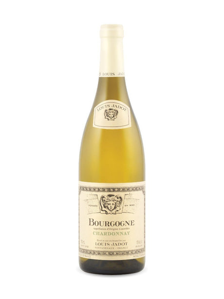 Louis Jadot Chardonnay Bourgogne - PrimeWines