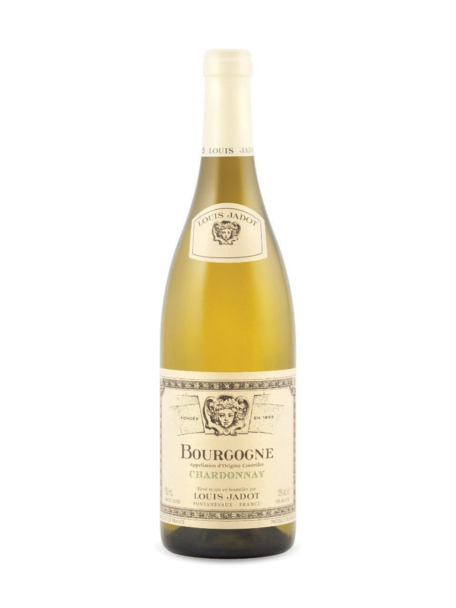 Louis Jadot Chardonnay Bourgogne - PrimeWines