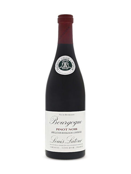 Louis Latour Pinot Noir - PrimeWines
