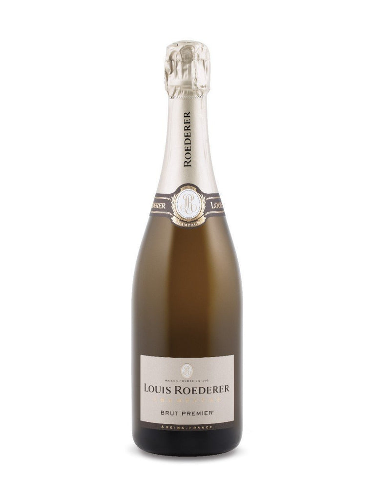 Louis Roederer Brut Premier Champagne - PrimeWines