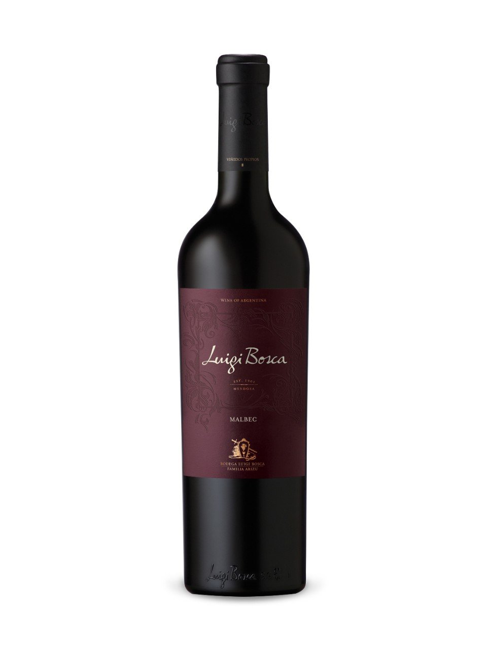 Luigi Bosca Malbec - PrimeWines
