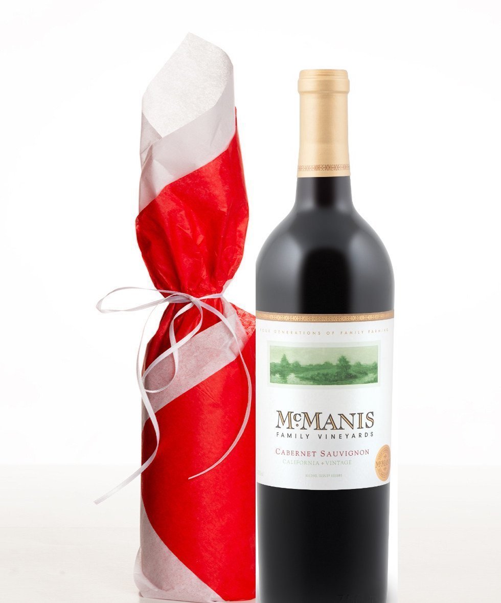 McManis Cabernet Sauvignon - PrimeWines