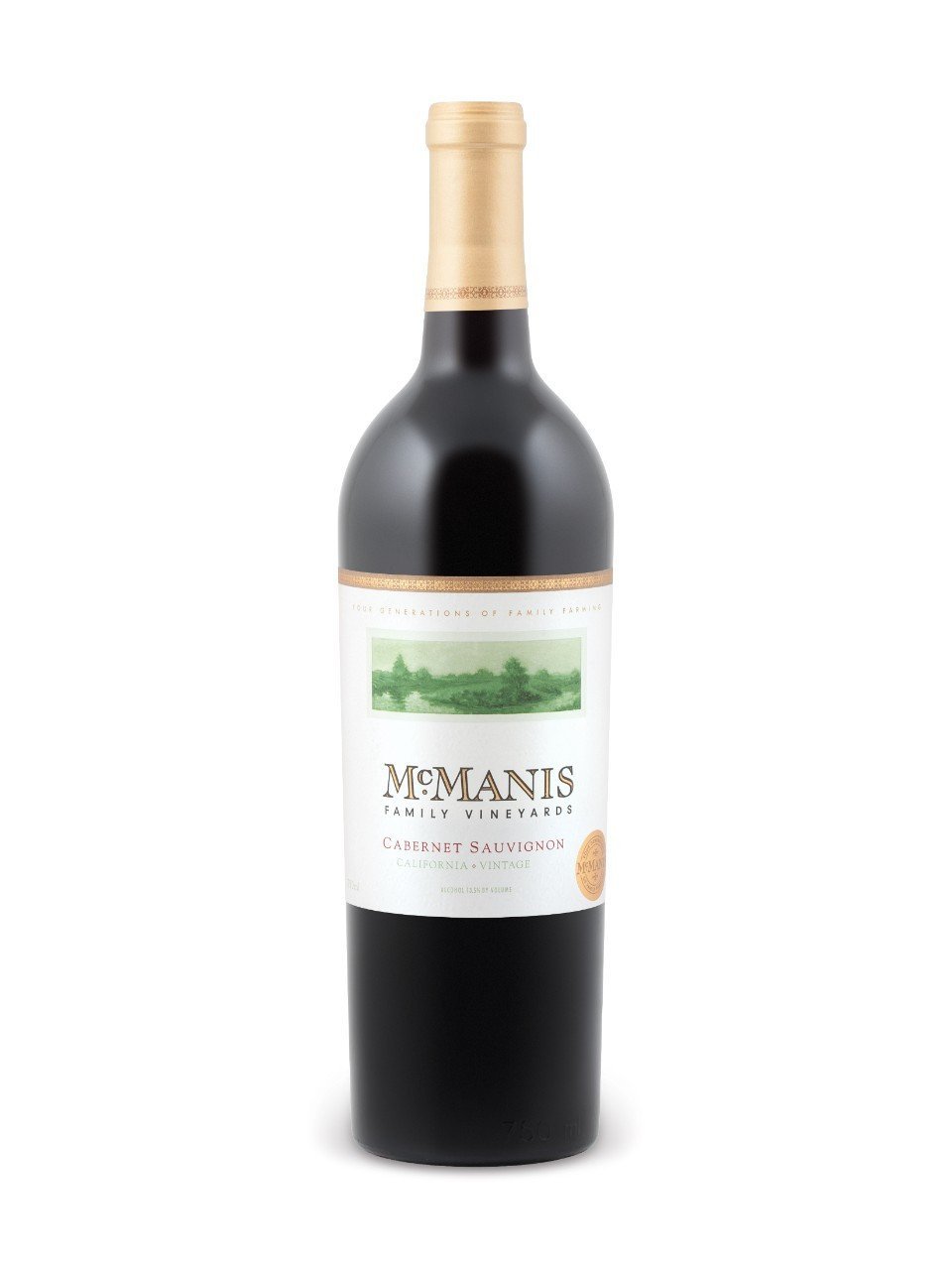 McManis Cabernet Sauvignon - PrimeWines