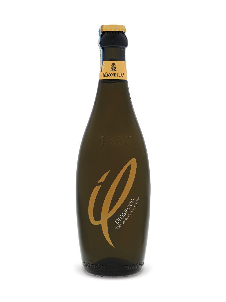 Mionetto Il Prosecco - PrimeWines