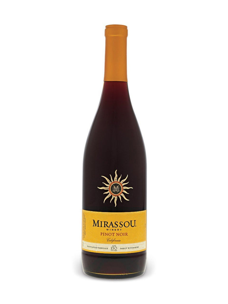 Mirassou Pinot Noir - PrimeWines