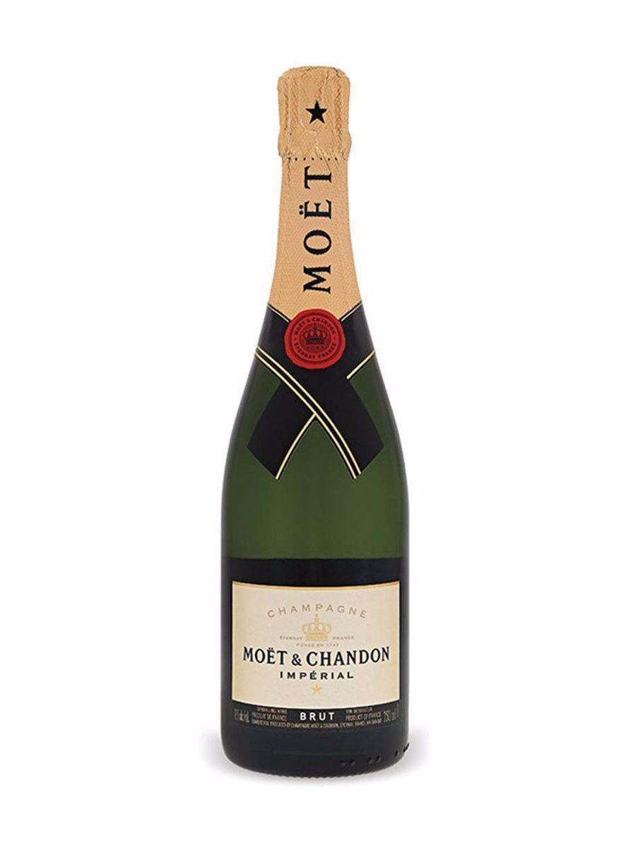 Moet & Chandon Brut Imperial - PrimeWines