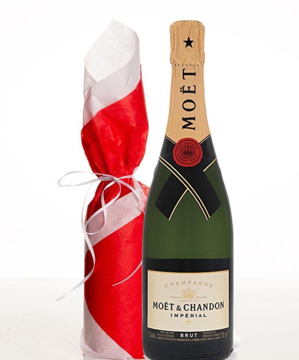 Moet & Chandon Brut Imperial - PrimeWines