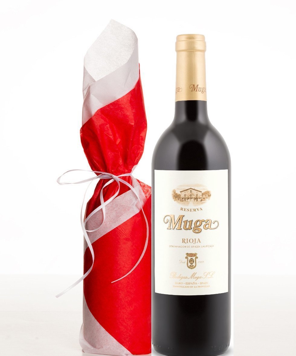 Muga Reserva - PrimeWines