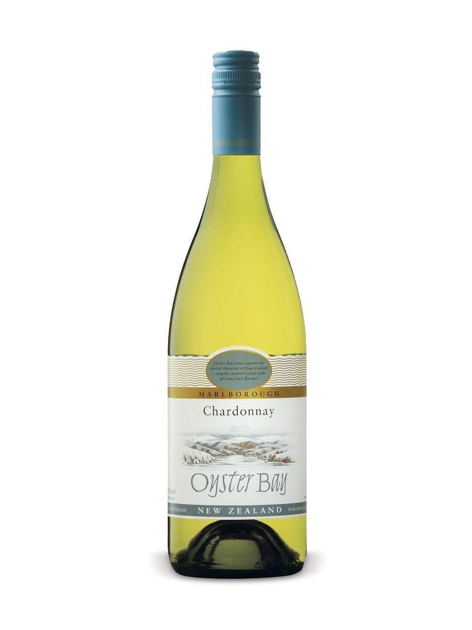 Oyster Bay Chardonnay - PrimeWines