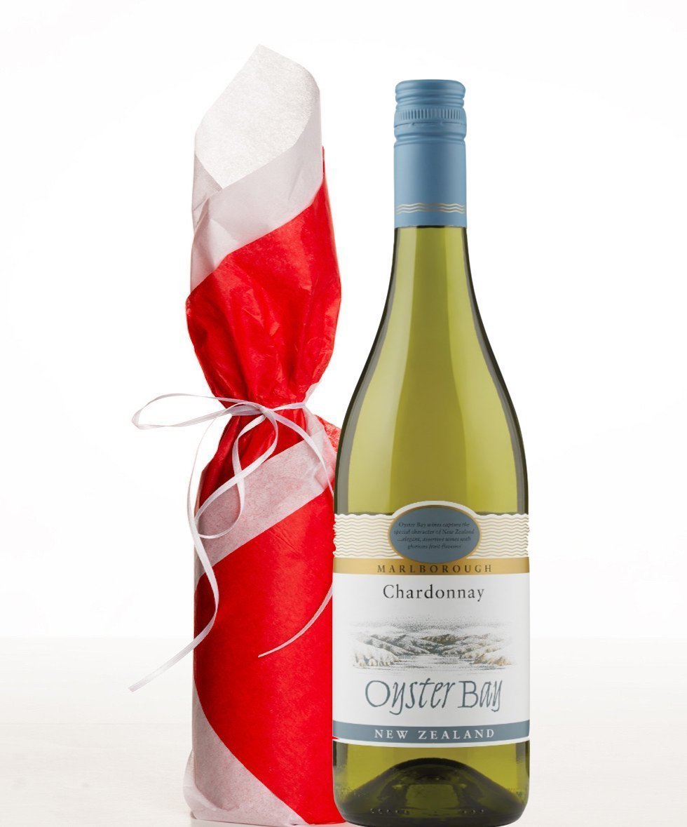 Oyster Bay Chardonnay - PrimeWines