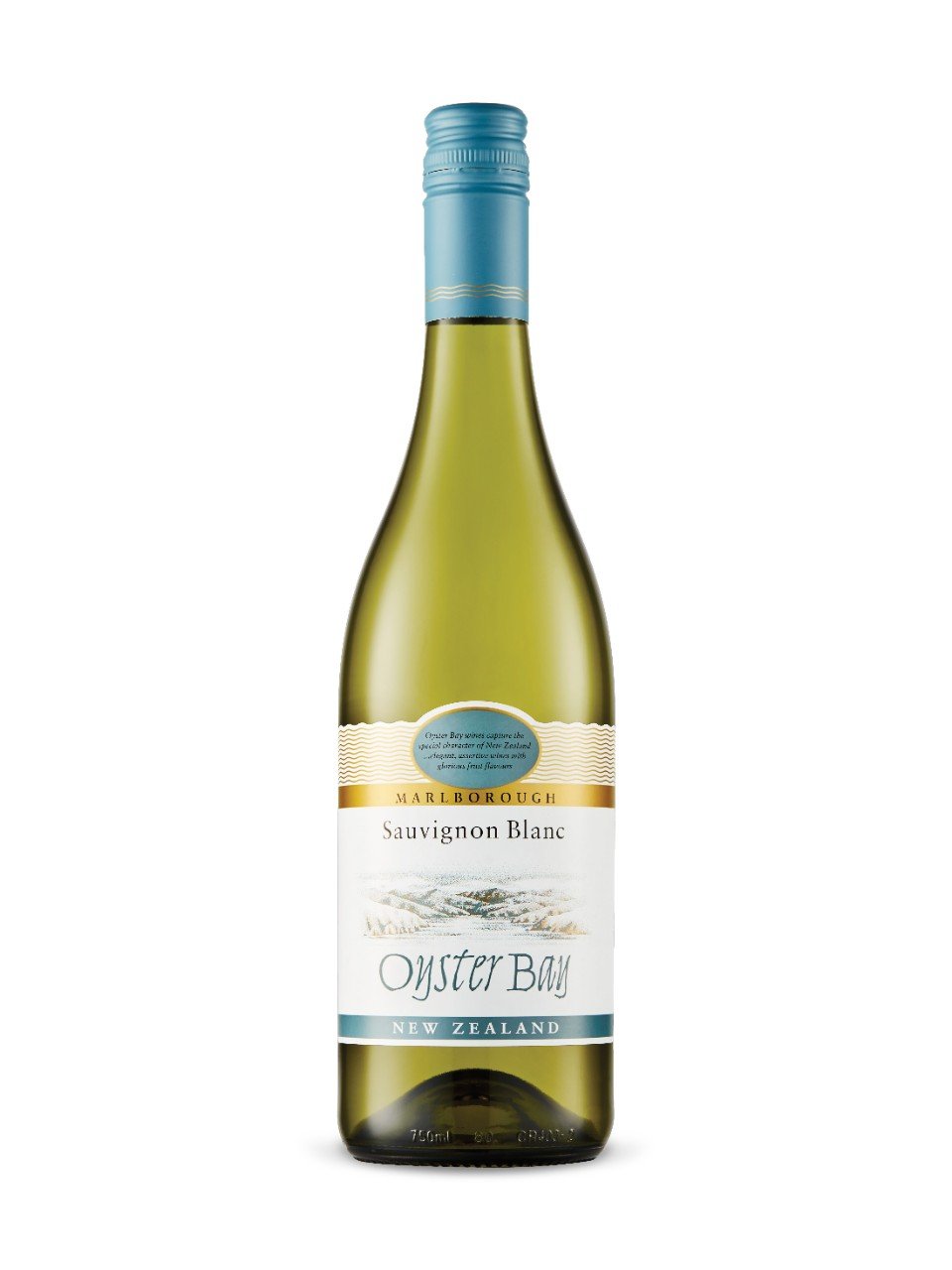 Oyster Bay Sauvignon Blanc - PrimeWines
