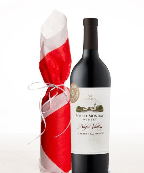 Robert Mondavi Napa Valley Cabernet Sauvignon - PrimeWines