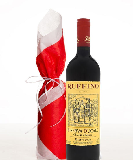 Ruffino Chianti Classico Riserva Ducale - PrimeWines
