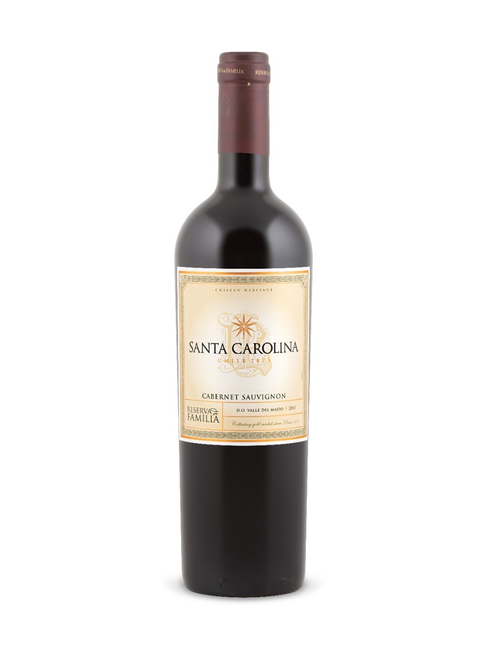 Santa Carolina Reserva de Familia Cabernet Sauvignon - PrimeWines