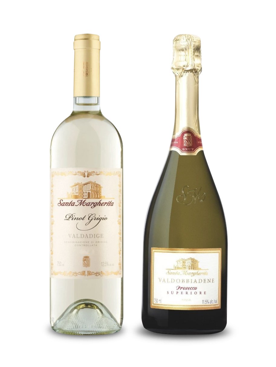 Santa Margherita Gift Set - PrimeWines