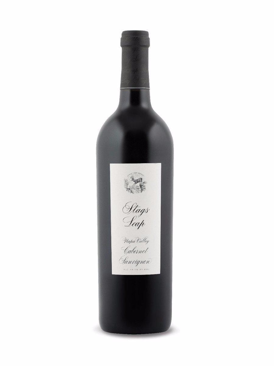 Stags Leap Winery Cabernet Sauvignon - PrimeWines