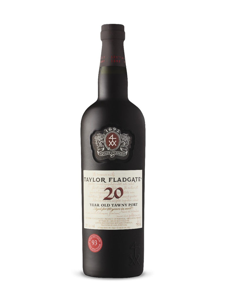 Taylor Fladgate 20-Year-Old Tawny Port - PrimeWines
